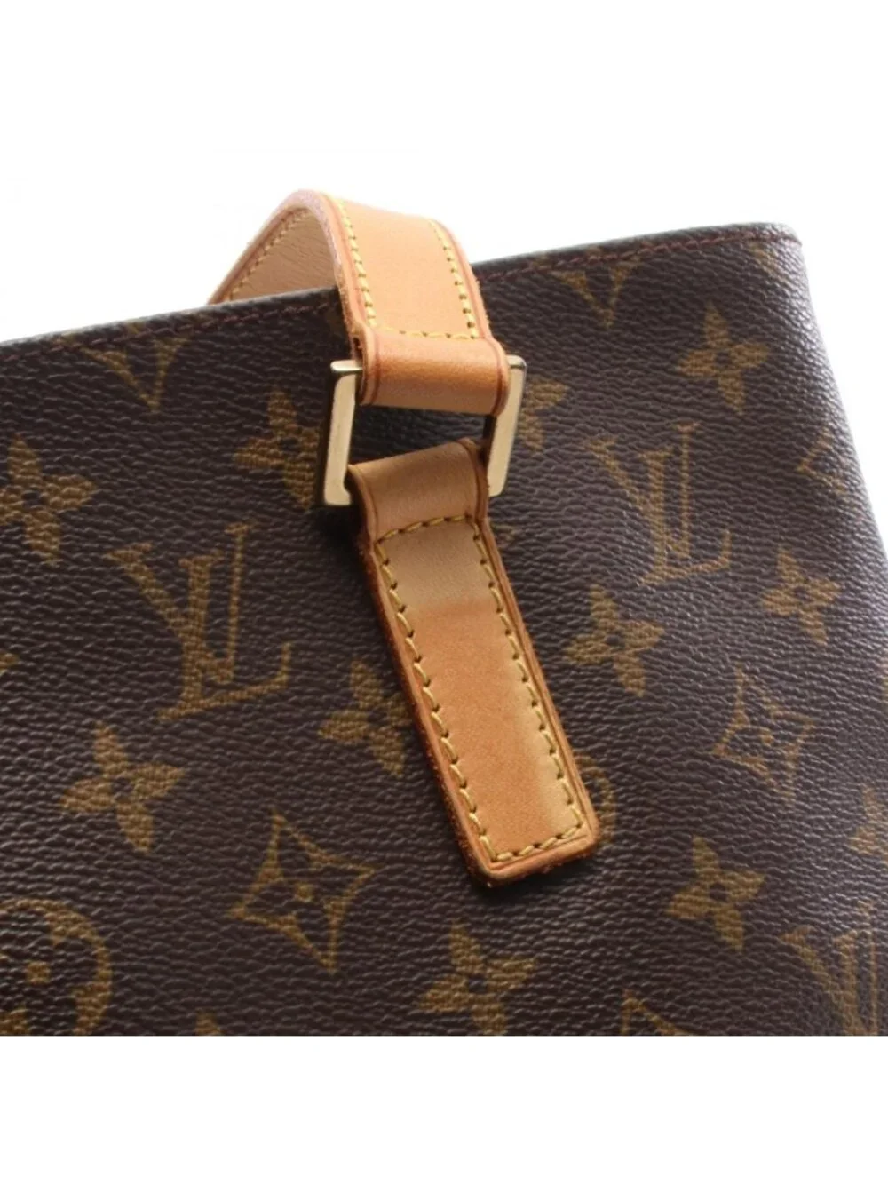 Louis Vuitton Tote Bag Vavin GM Monogram Leather